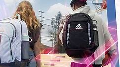 תיק גב Adidas Excel 6 Backpack - רק ב₪125! | ZUZU DEALS - זוזו דילס