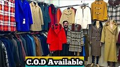 🧥Elegant Ladies Coats🧥\ Long & Short Coats \ Reasonable Price \ Online Shopping🚚 \ Winter Design