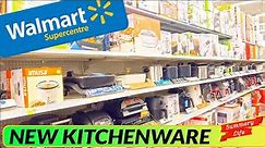 WALMART Kitchenware Galore Exclusive Store Tour 🍳🛍️