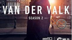 Van der Valk: Season 2 Episode 6 Payback in Amsterdam, Part 2