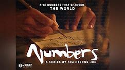 Numbers Season 1 Episode 1