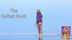 The Holiest Book - How To Be Ultra Spiritual Book Trailer