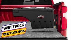 Best Truck Bed Tool Box in 2023 | Top 5 Truck Bed Tool Boxes Review