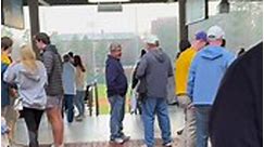 🏴‍☠️⚾️ The scene at Boshamer Stadium in Chapel Hill before first pitch of #ECU #Baseball and #UNC. | Pirate Radio 1250 & 930
