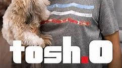 Tosh.0: Season 12 Episode 1 September 15, 2020 - RIP Castro