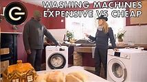 How to Save Money on Washing Machines: Tips and Reviews