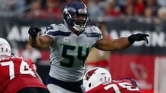 Seattle Seahawks reunite with Bobby Wagner on one-year deal