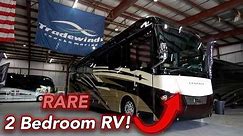 Newmar Diesel Motorhome with 2 FULL BEDROOMS!! (Priced to Sell!!)