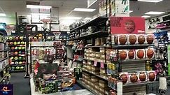 Big 5 Sporting Goods Milpitas | Spotlight of Women | One store for all sporting needs | Once Visit