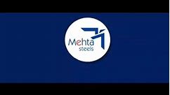 Grades Overview | Mehta Steels | | Mehta Steels