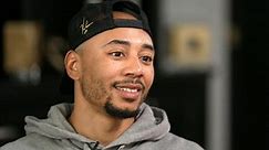 From baseball to bowling to business, Mookie Betts is driven to succeed in every venture