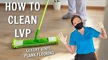 How to Keep Your Vinyl Flooring Clean and Shiny