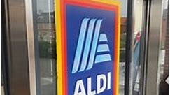 Who wants a New air fryer from Aldi ?