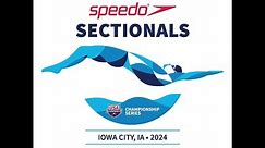 2024 CZ Spring Speedo Sectionals - Friday Finals