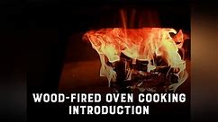 Wood-Fired Oven Cooking with Manna From Devon Season 1 Episode 1 Wood-Fired Oven Cooking: Introduction