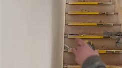How To Do A Wall Mounted Handrail Step By Step & How Much #handrail #handrails #howto #howtotiktok #howtodo #DIY #d | d12m1