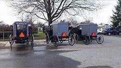 Pennsylvania - Amish Country