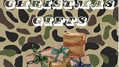 Here are some gift ideas for you all 🔥🔊🦆 #giftinspo #christmas2023 #giftsformen #christmasgiftideas #outdoors #hunting #fyp #giftinspiration #viralvideo