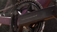 NEW Shimano Ultegra R8100 First Look!