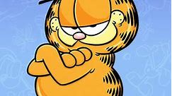 Garfield and Friends: Season 1 Episode 5 Garfield's Moving Experience/Good Mousekeeping