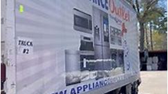 JUST IN: Element 18... - Appliance Outlet Texas - Magnolia
