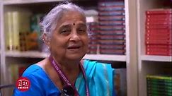 Inspirational Sudha Murthy Tells What Makes Indians World’s Best Leaders | Exclusive Interview | Red FM