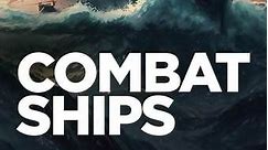 Combat Ships: Season 4 Episode 8 Lightning Strikes