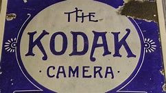 Kucko's Camera: Kodak anniversary