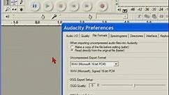 Audacity: How to Download, Install and Configure