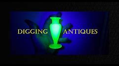 Digging Antiques - Old Marbles - Ohio Valley Treasure Hunting - Bottle Digging - Toys - Archaeology
