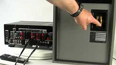 NEW 2013 ONKYO AV RECEIVER TX-NR626 - How to Bi-amp the main speakers