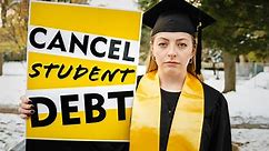 Should Student Loan Debt Be Forgiven?