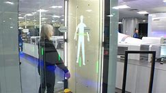 TSA unveils new self-screening program