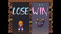 Game Over: Wrecking Crew '98 (SNES)
