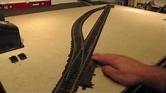 Atlas O-Scale Track and Signal Tutorial - Part 1 of 2