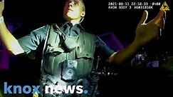 Graphic bodycam video shows cop lied about arrest of 21-year-old woman