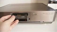 SONY EV-S9000E Pro Hi8 / Video8 Player / Recorder