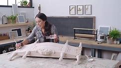 Magnolia Home by Joanna Gaines® Chalk Style Paint