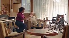 See How In-Home Senior Care is Better.