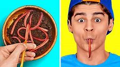 TOP FUNNY DIY PRANKS TO PULL ON FRIENDS || Best Tricks Ideas & Situations For Boys