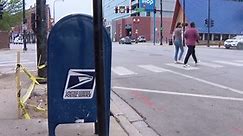 USPS plans to improve collection box security to prevent mail theft