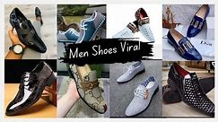Men Shoes Viral Designs ❤️ | Luxury Shoes for Men | #menshoes #menshoe #luxury #luxuryshoes