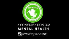 Walk My Shoes - Here is a recap of the @WalkMyShoesInc...