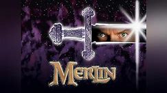 Merlin: Series Season 1 Episode 1