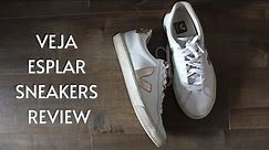Veja Esplar Sneakers Review