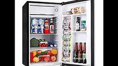 BANGSON Compact Fridge 3.2 CU.FT. Mini Refrigerator Review - Perfect for Dorms and Small Spaces