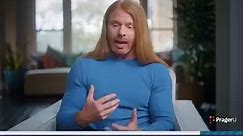 JP Sears: I became very insecure with the reliability of YouTube