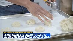 South Holland bakery 'Signature Sweets' recreates iconic CPS butter cookies, expands to Jewel-Osco
