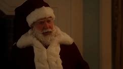 Watch The Official Trailer For 'The Santa Clauses'