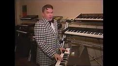 Great Bob Scott - Songbird Music TV commercials